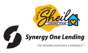 The Sheil Team Logo